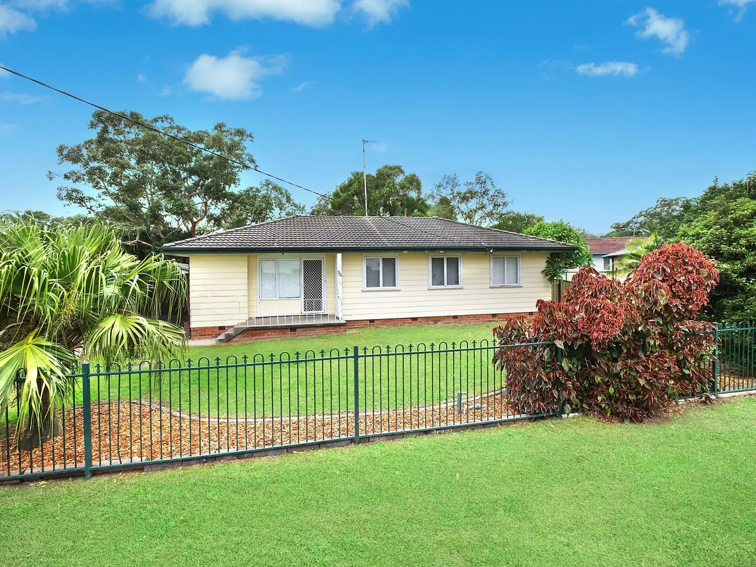 Main view of Homely house listing, 56 Kingstown Road, Woodberry NSW 2322