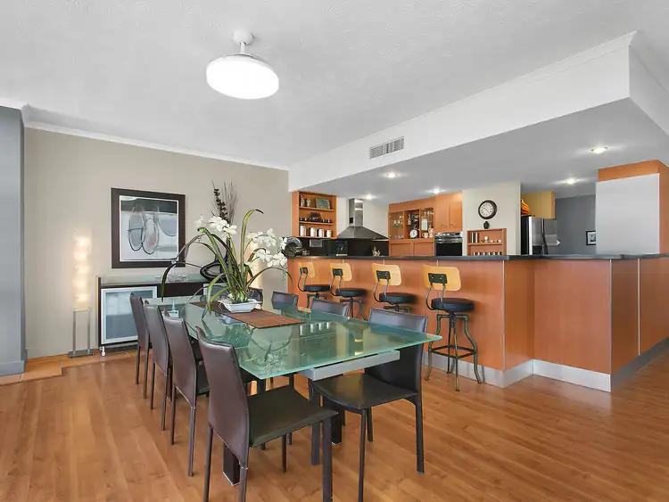 Fourth view of Homely townhouse listing, 1/196B Hedges Avenue, Mermaid Beach QLD 4218