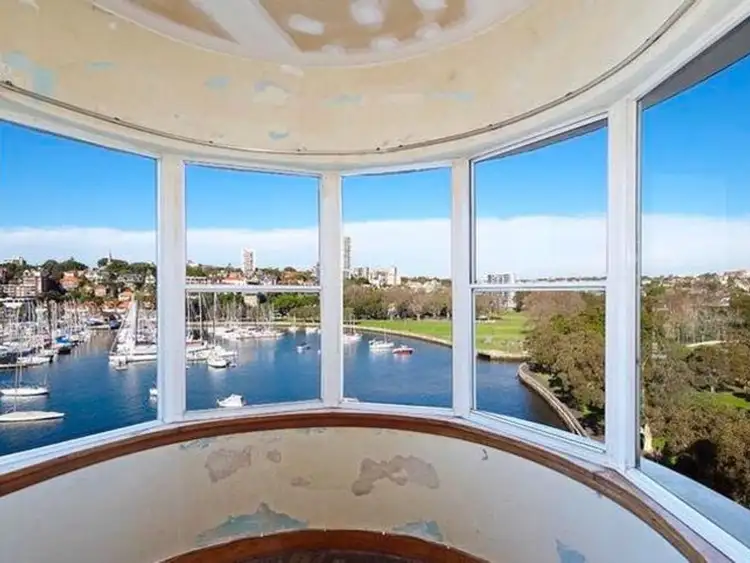 Third view of Homely apartment listing, 7/65A Elizabeth Bay Road, Elizabeth Bay NSW 2011