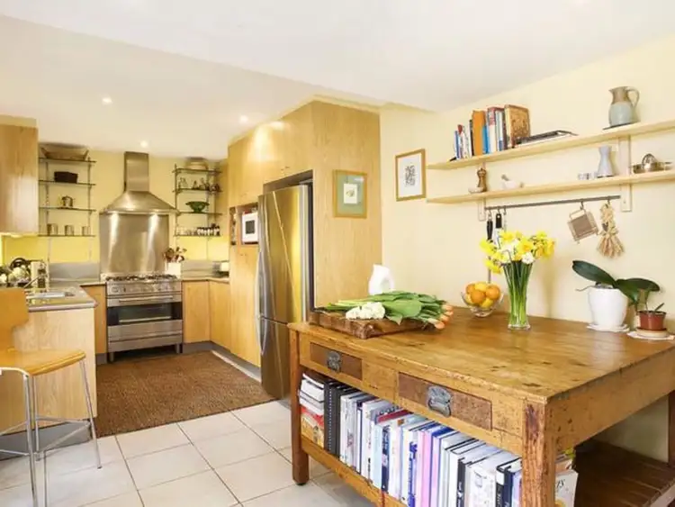 Third view of Homely house listing, 70A Toxteth Road, Glebe NSW 2037