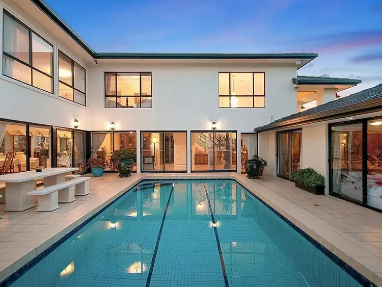 Sixth view of Homely house listing, 34 Kookaburra Court, Sorrento QLD 4217
