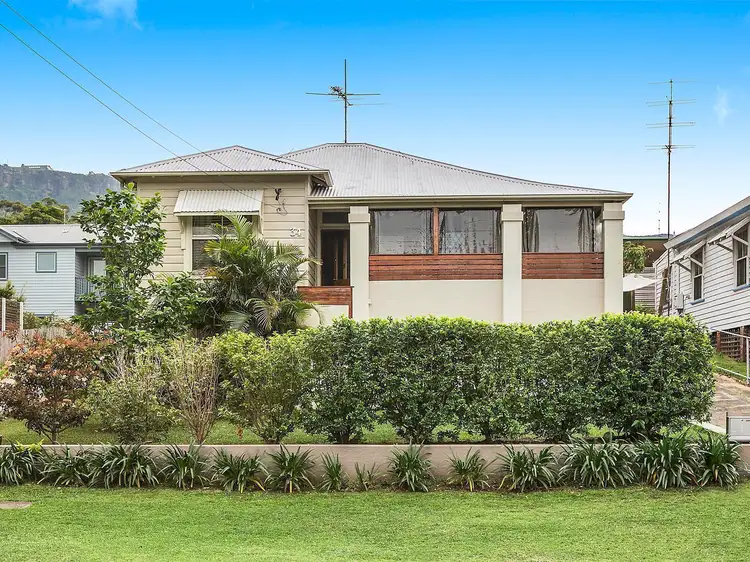 34 George Street, Thirroul NSW 2515