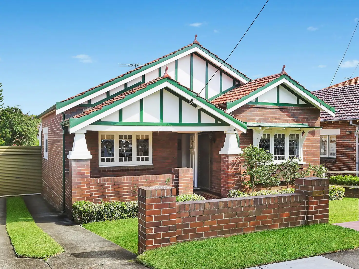 Main view of Homely house listing, 22 Correys Avenue, Concord NSW 2137