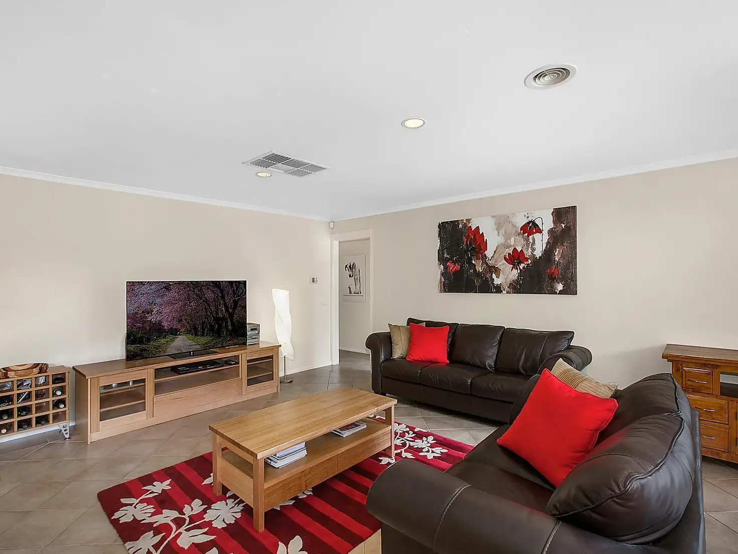 Main view of Homely house listing, 61 Dobbin Circuit, Nicholls ACT 2913