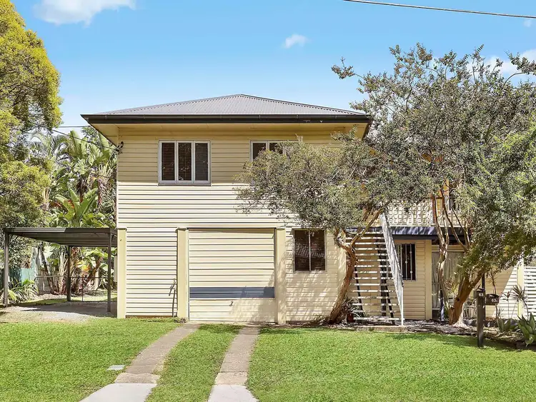 Third view of Homely house listing, 63 Lancaster Street, Coorparoo QLD 4151