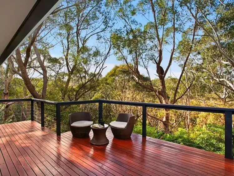Third view of Homely house listing, 4 Nerang Street, Wahroonga NSW 2076