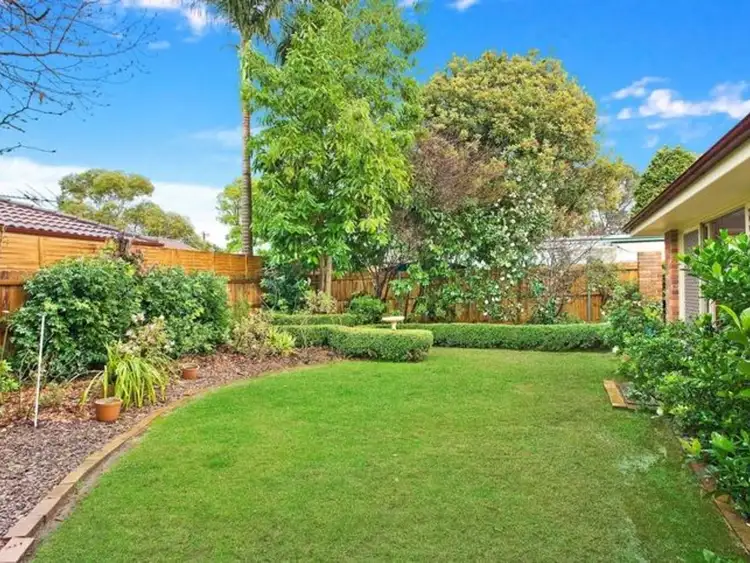 Second view of Homely house listing, 36 Belmont Parade, Mount Colah NSW 2079