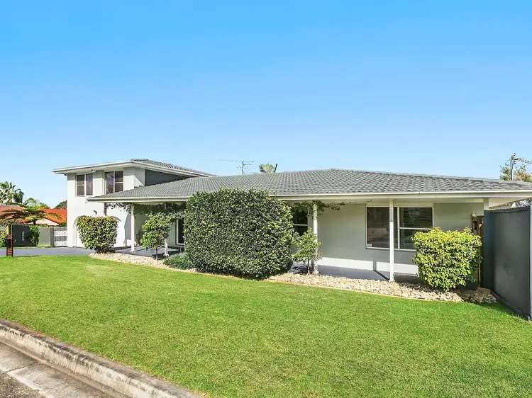 19 Evergreen Drive, Shellharbour NSW 2529
