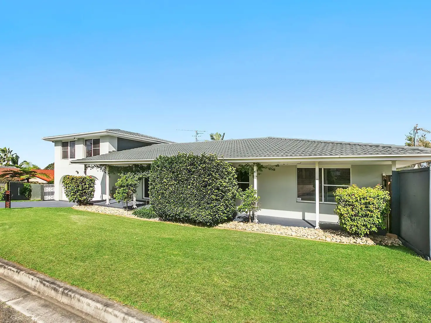 Main view of Homely house listing, 19 Evergreen Drive, Shellharbour NSW 2529