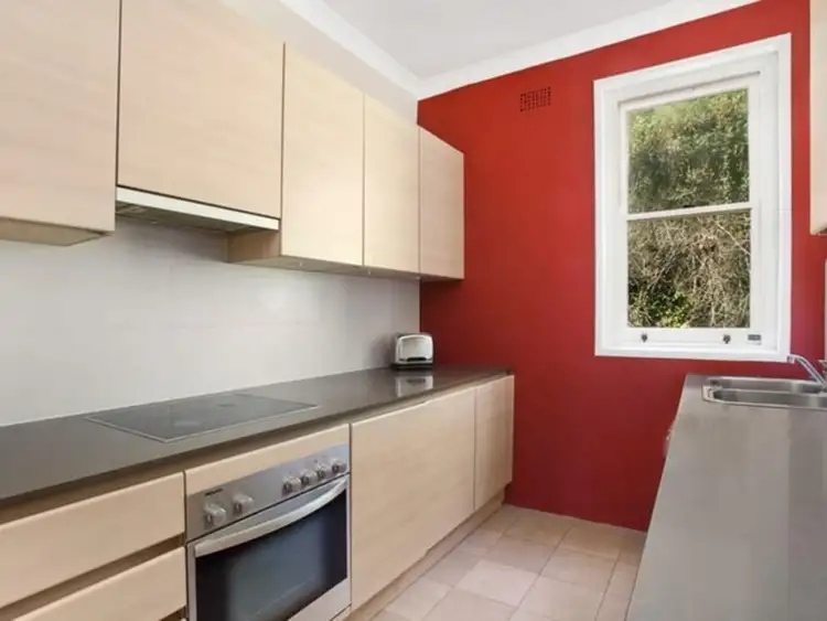 Fourth view of Homely apartment listing, 3/24 Streatfield Road, Bellevue Hill NSW 2023