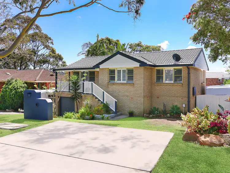 Second view of Homely house listing, 16 Meehan Drive, Kiama Downs NSW 2533
