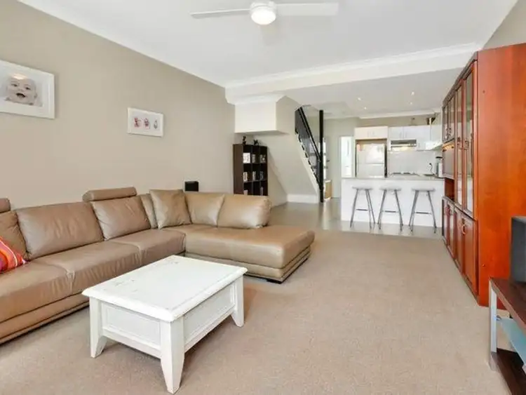 Fourth view of Homely townhouse listing, 3/81 Yala Road, Bangor NSW 2234