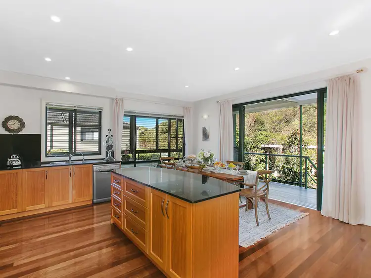 Fourth view of Homely house listing, 31 Parrish Avenue, Mount Pleasant NSW 2519