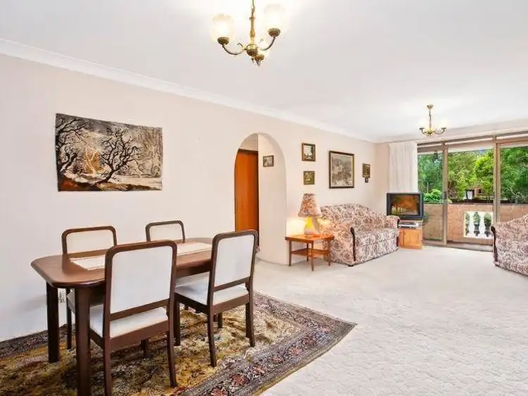 18/15 Jacobs Street, Bankstown NSW 2200