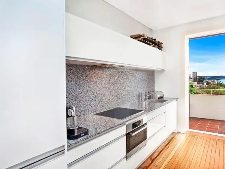 Fourth view of Homely apartment listing, 11/220 New South Head Road, Edgecliff NSW 2027