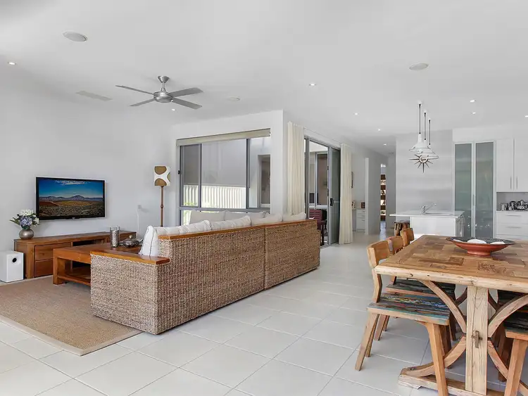 Third view of Homely house listing, 33 Fourteenth Avenue, Palm Beach QLD 4221