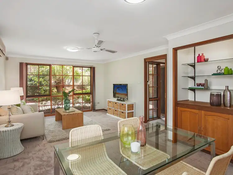 11 Rosewall Drive, Menai NSW 2234