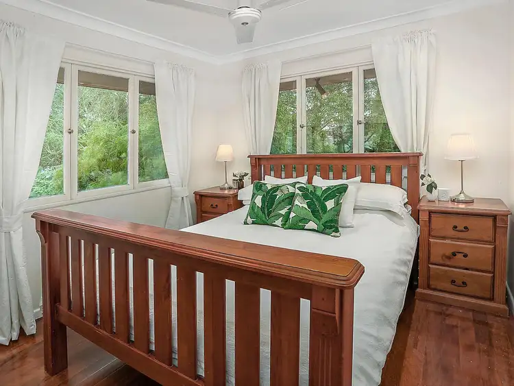 Fourth view of Homely house listing, 23 Kneale Street, Holland Park West QLD 4121
