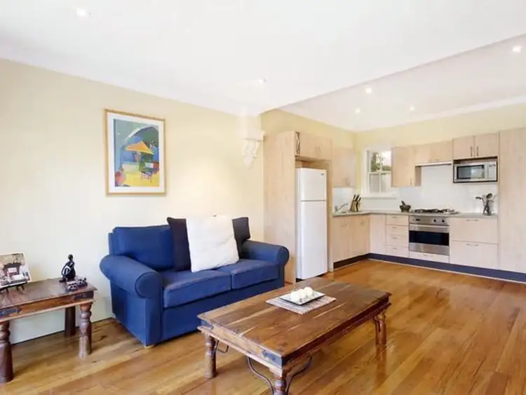 Second view of Homely house listing, 68 Gerard Street, Alexandria NSW 2015