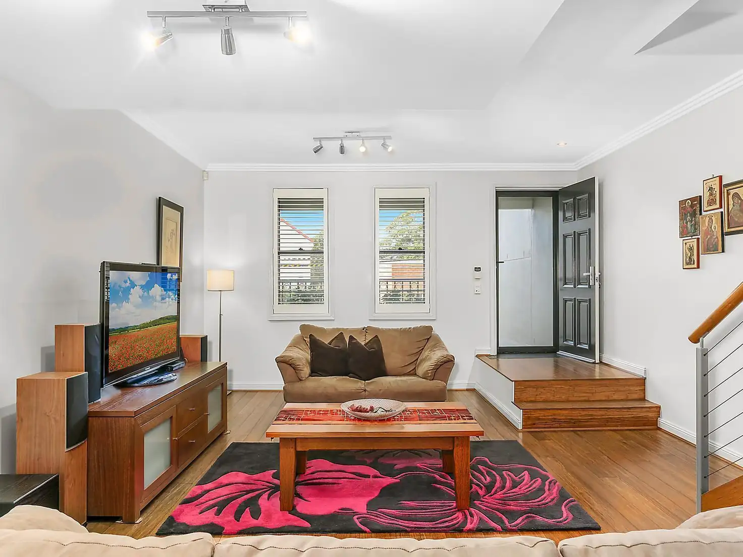 Main view of Homely house listing, 39 Crown Street, St Peters NSW 2044