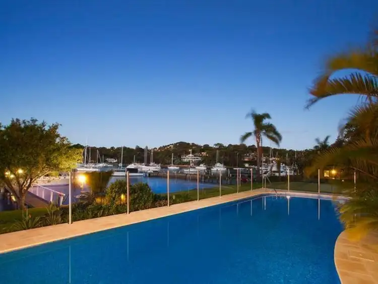 Second view of Homely apartment listing, 5/4 Rednal Street, Mona Vale NSW 2103