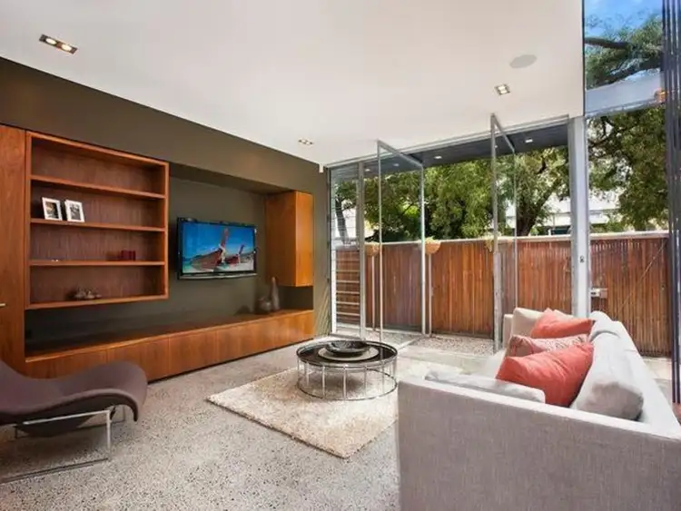 Second view of Homely house listing, 13 Lyne Street, Alexandria NSW 2015