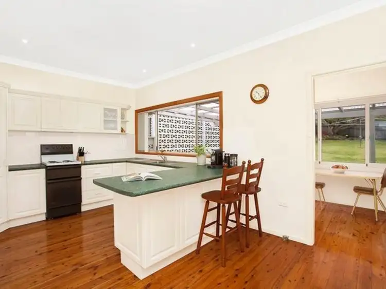 Second view of Homely house listing, 17 Highway Avenue, West Wollongong NSW 2500