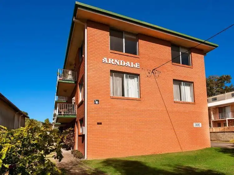 9/4 William Street, Tweed Heads South NSW 2486