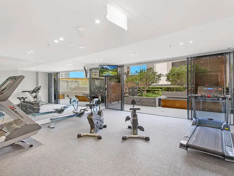 Fifth view of Homely apartment listing, 902/17 Albert Avenue, Broadbeach QLD 4218