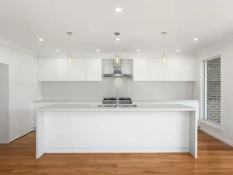 Main view of Homely house listing, 81A Barrack Avenue, Barrack Point NSW 2528
