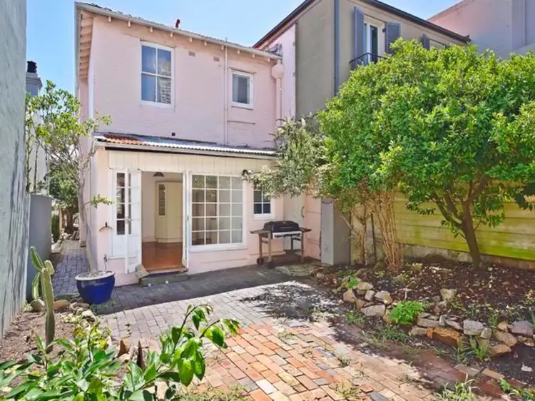 Third view of Homely house listing, 150 Fletcher Street, Woollahra NSW 2025