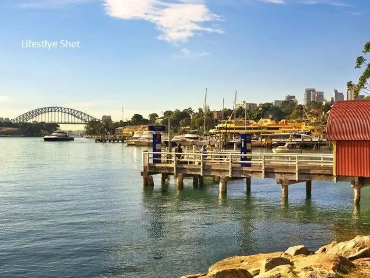 Sixth view of Homely house listing, 15 Colgate Avenue, Balmain NSW 2041