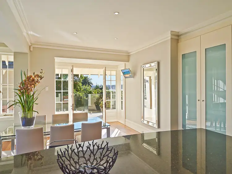 Fourth view of Homely house listing, 18 Vaucluse Road, Vaucluse NSW 2030