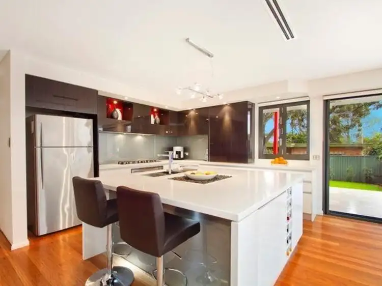 Third view of Homely house listing, 85 Arcadian Circuit, Carlingford NSW 2118
