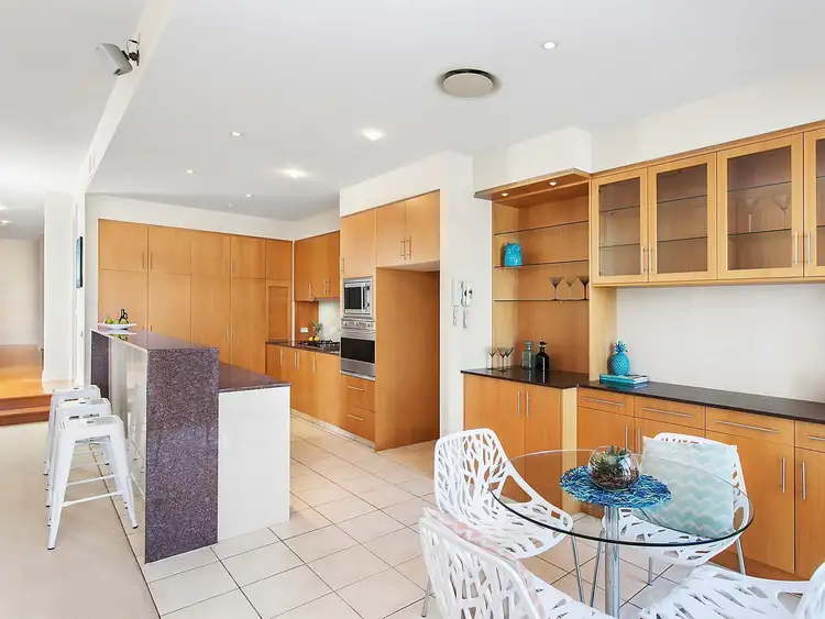Second view of Homely house listing, 704 Glades Drive, Robina QLD 4226