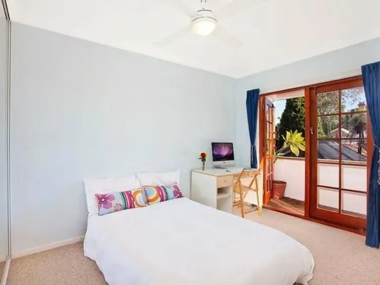 Third view of Homely apartment listing, 11/12 Pembroke Street, Ashfield NSW 2131