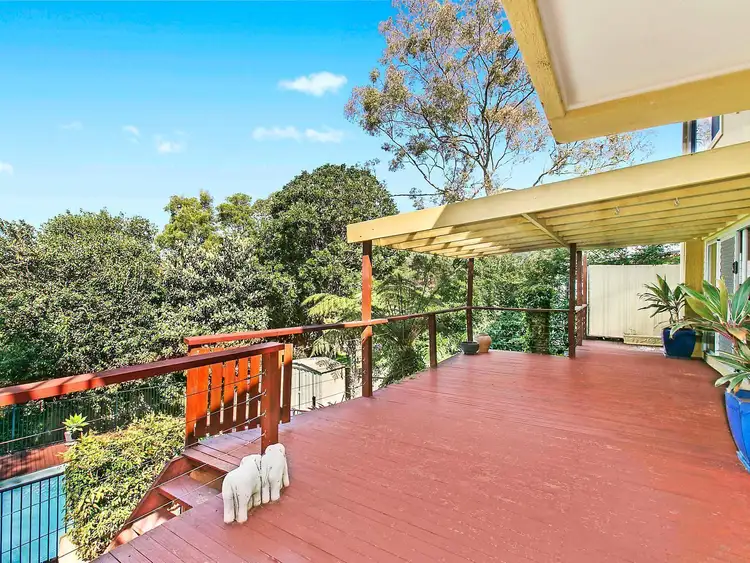 Third view of Homely house listing, 11 Morandoo Avenue, Mount Keira NSW 2500