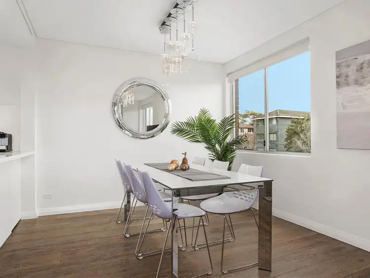 Sixth view of Homely apartment listing, 4/16 Carr Street, Coogee NSW 2034