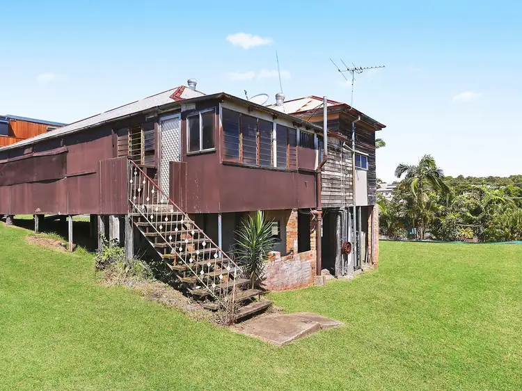 Main view of Homely house listing, 51 Stephens Street, Morningside QLD 4170