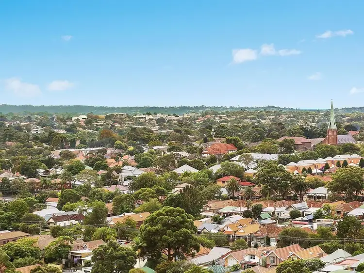 Second view of Homely apartment listing, 1412/1 Sergeants Lane, St Leonards NSW 2065