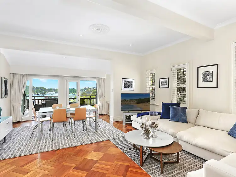Second view of Homely house listing, 78 Blues Point Road, Mcmahons Point NSW 2060