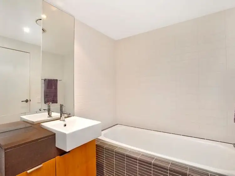 Sixth view of Homely apartment listing, 251/10 Pidgeon Close, West End QLD 4101