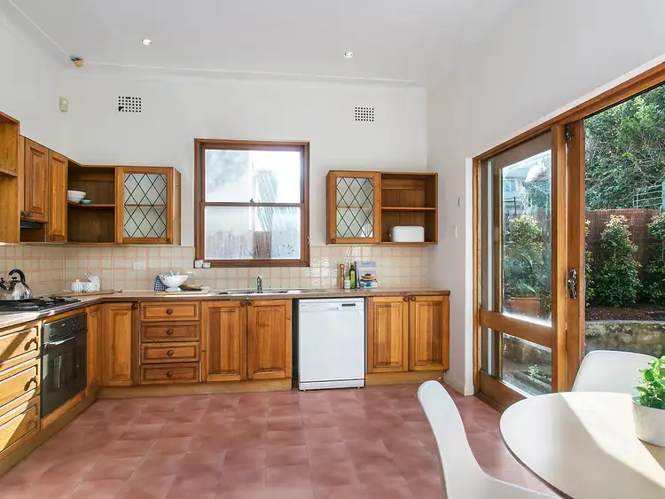 Sixth view of Homely house listing, 4 Kenneth Street, Tamarama NSW 2026