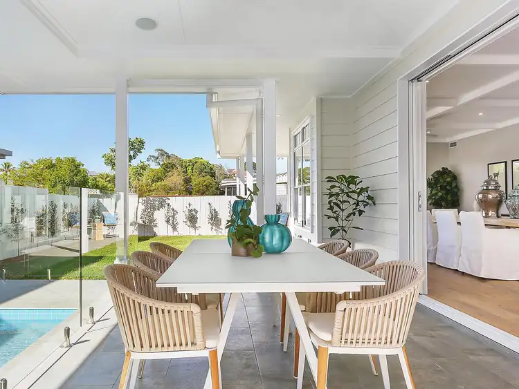 Fifth view of Homely house listing, 10 Hipwood Avenue, Coorparoo QLD 4151