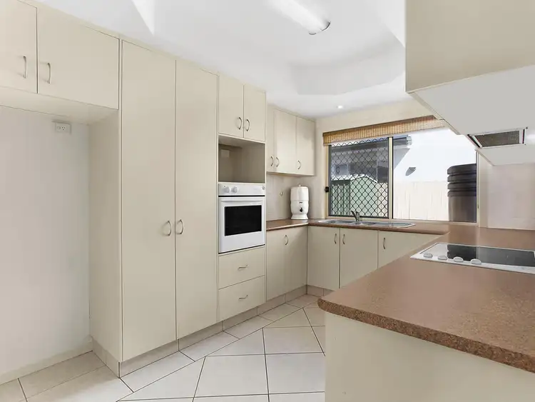 Second view of Homely house listing, 1/30 Hawaii Avenue, Palm Beach QLD 4221