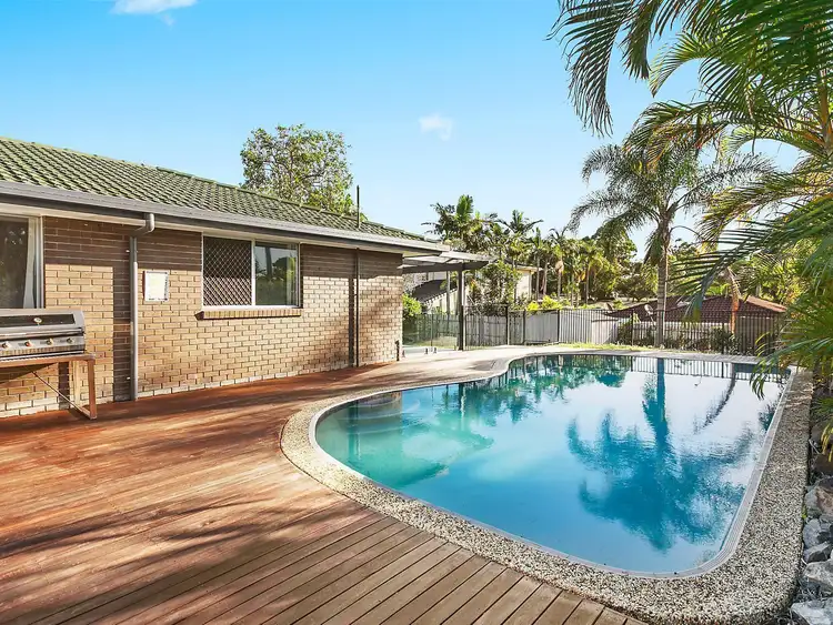 Third view of Homely house listing, 32 Harran Street, Southport QLD 4215
