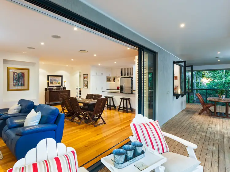 Sixth view of Homely house listing, 32B Douglas Street, Sherwood QLD 4075