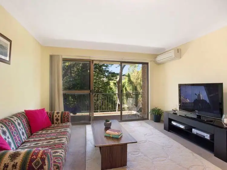 54/65 St Marks Road, Randwick NSW 2031