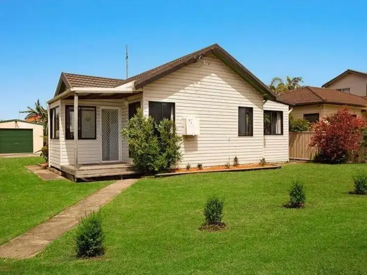 Second view of Homely house listing, 11 Alroy Street, Bulli NSW 2516