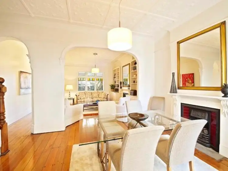 Third view of Homely house listing, 53 Paddington Street, Paddington NSW 2021